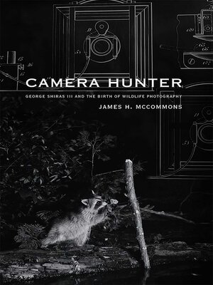 cover image of Camera Hunter